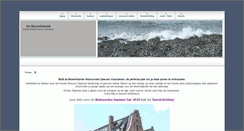 Desktop Screenshot of bloemfabriek.nl